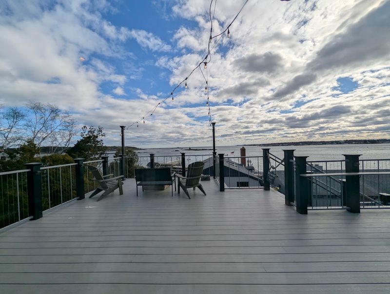 Bistro 1828 At Pepperrell Cove Restaurant, Kittery Point