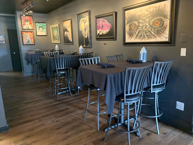Bistro Del Lago Bistro Del Lago
