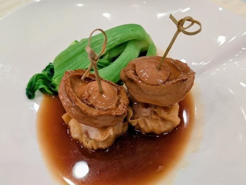 Lunasia Dim Sum House