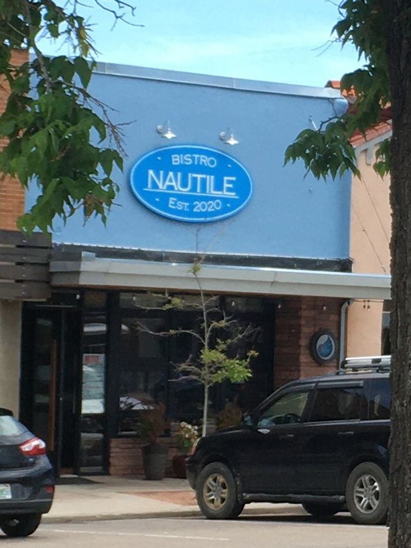 Bistro Nautile, Fort Collins Bistro Nautile, Fort Collins