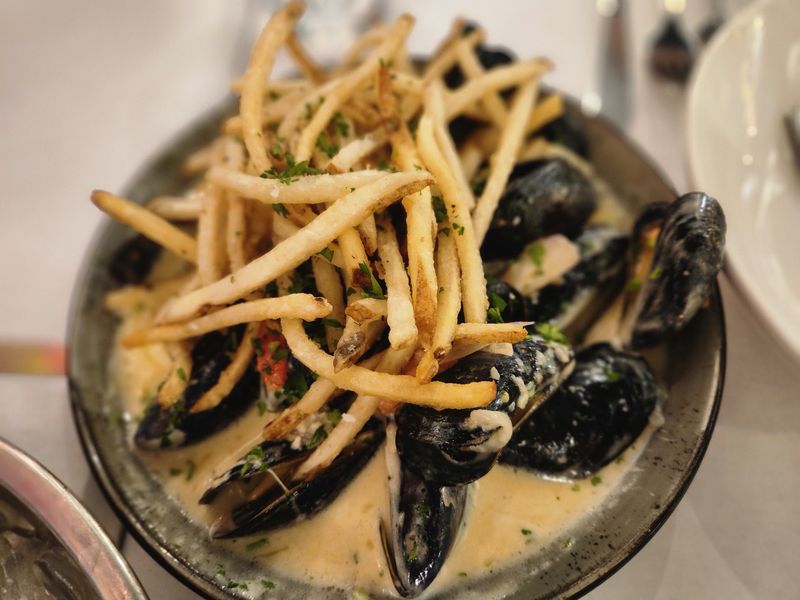 Bistro Nautile, Fort Collins Bistro Nautile, Fort Collins