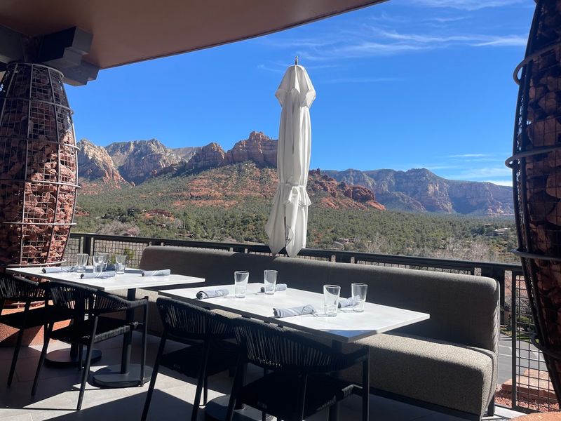 Broome & Orchard — Sedona