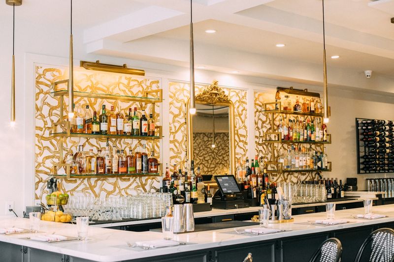 Bistronomy By Nico, Charleston