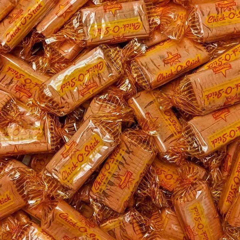 Chick-O-Stick