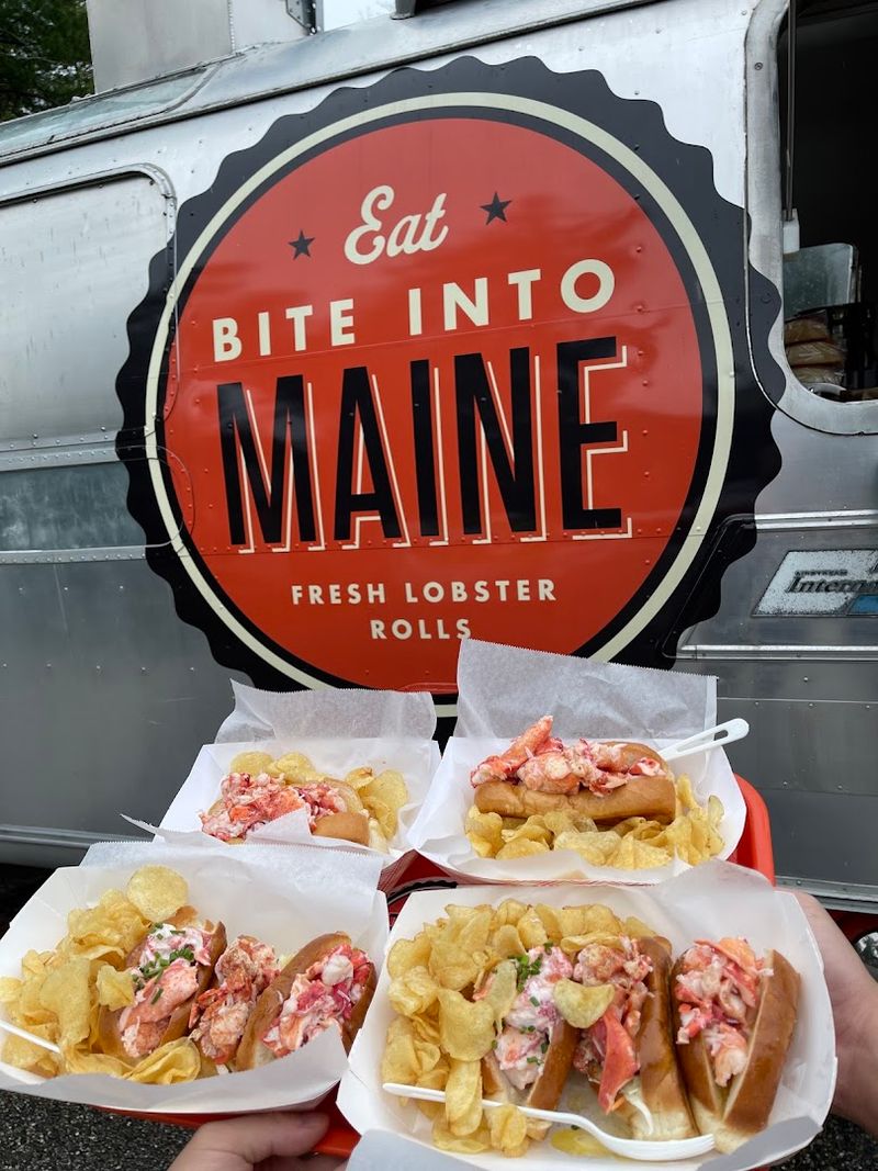 Bite Into Maine Bite Into Maine