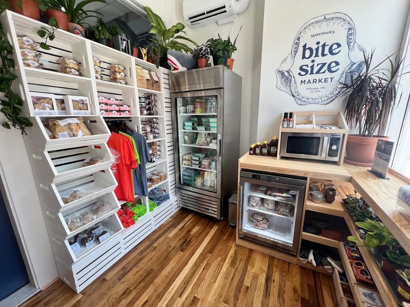 Bite Size Market, Wilmington