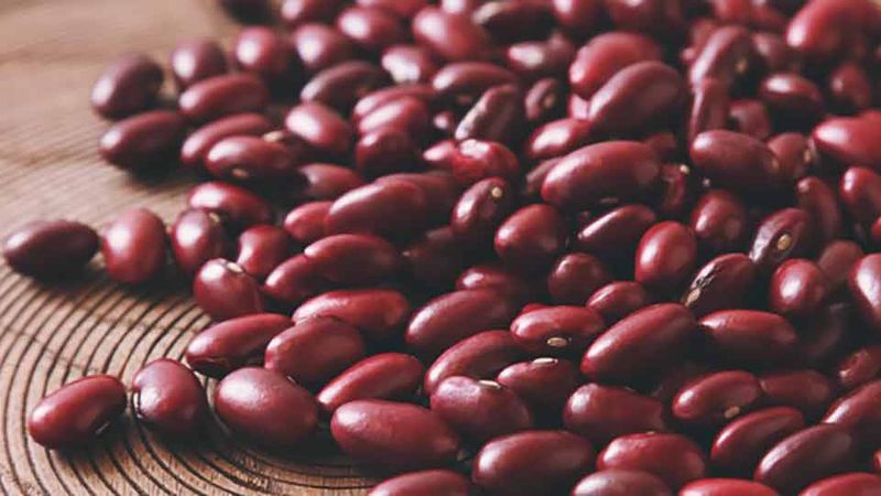 Kidney Beans: Red Danger Beans