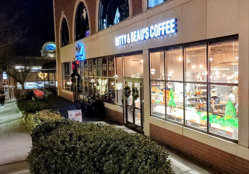Bitty & Beau's Coffee, Bethlehem