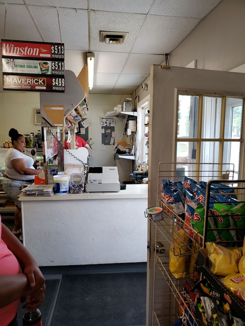 Westover Store & Deli