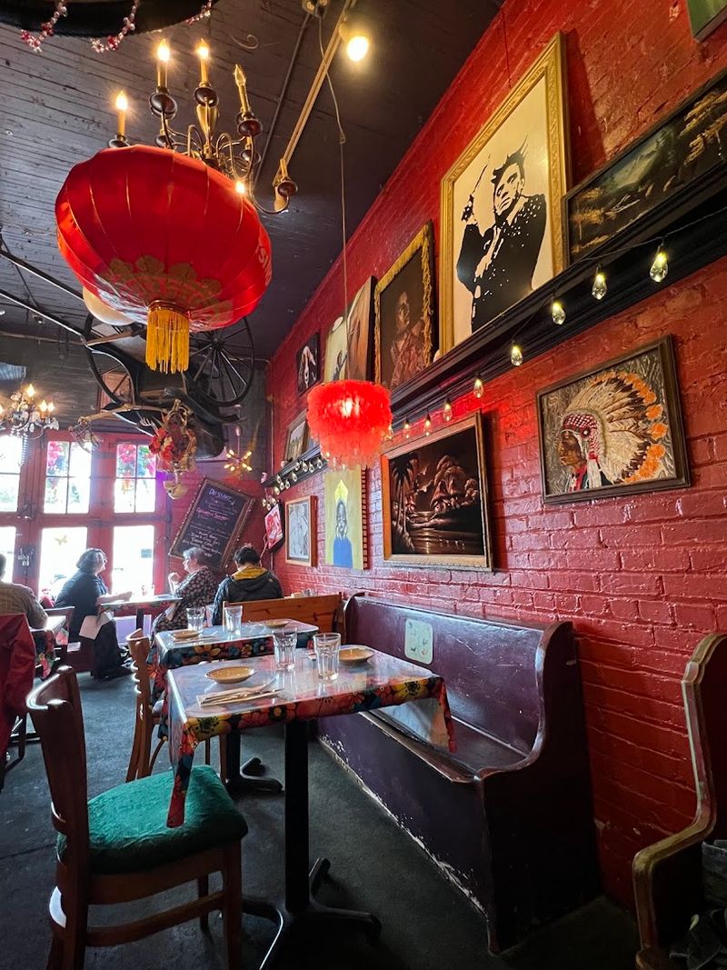 Bizzarro Italian Cafe