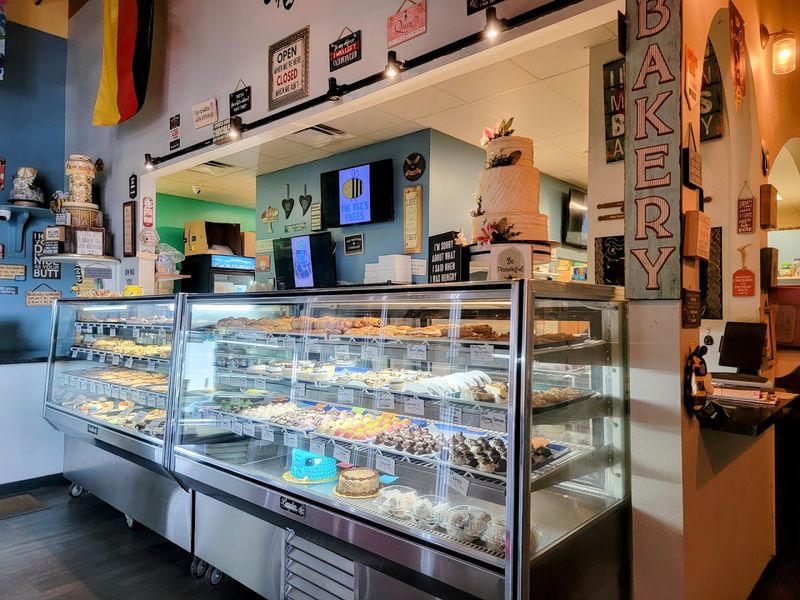 Bizzy B's Bakery Bizzy B's Bakery