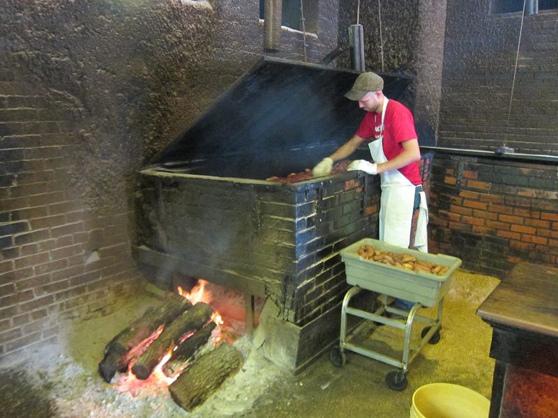 Smitty's Market (Lockhart)