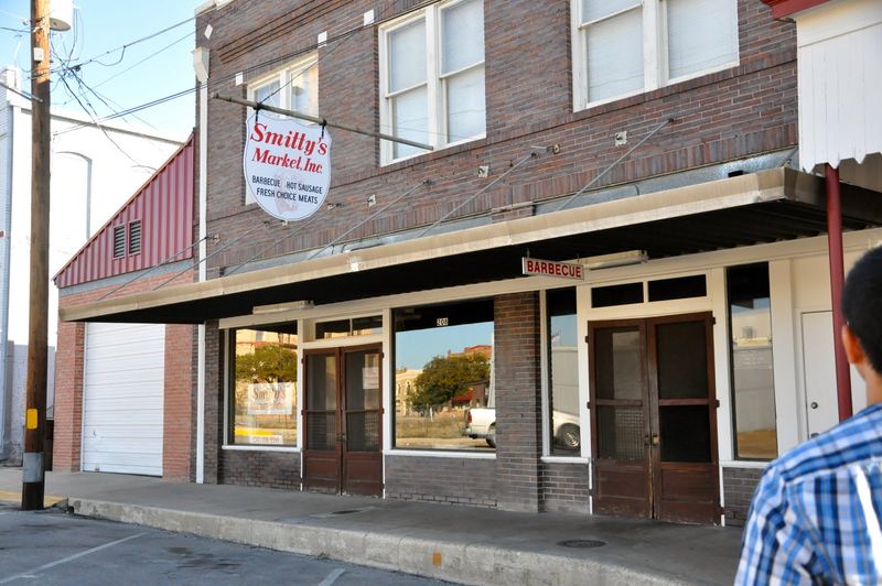 Smitty's Market (Lockhart)