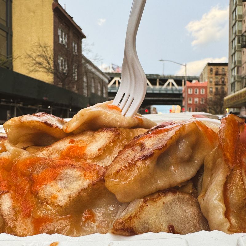 Soup Dumplings: The Three-Step Technique