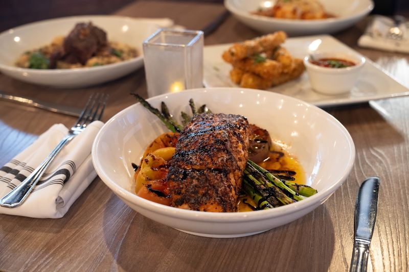 Sam And Luca Italian Bistro