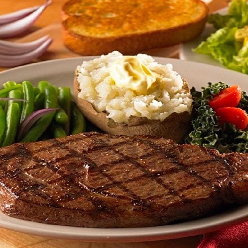 Bonanza: The Wild West Of Mediocre Meat