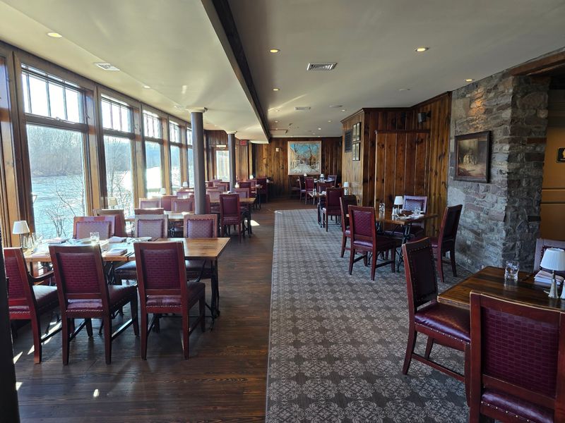 Black Bass Hotel, Lumberville