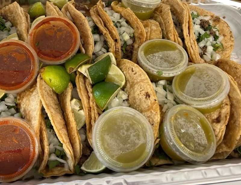 Salsa Flight Without Overthinking