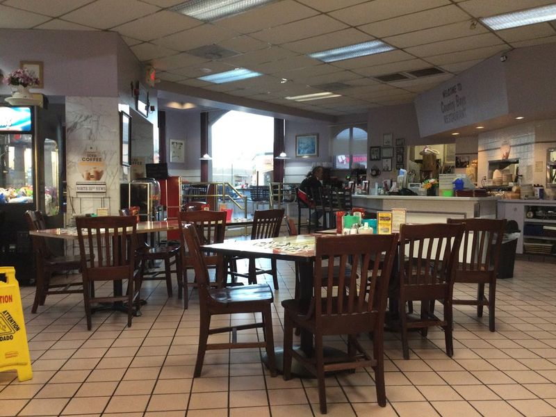 Country Boys Restaurant