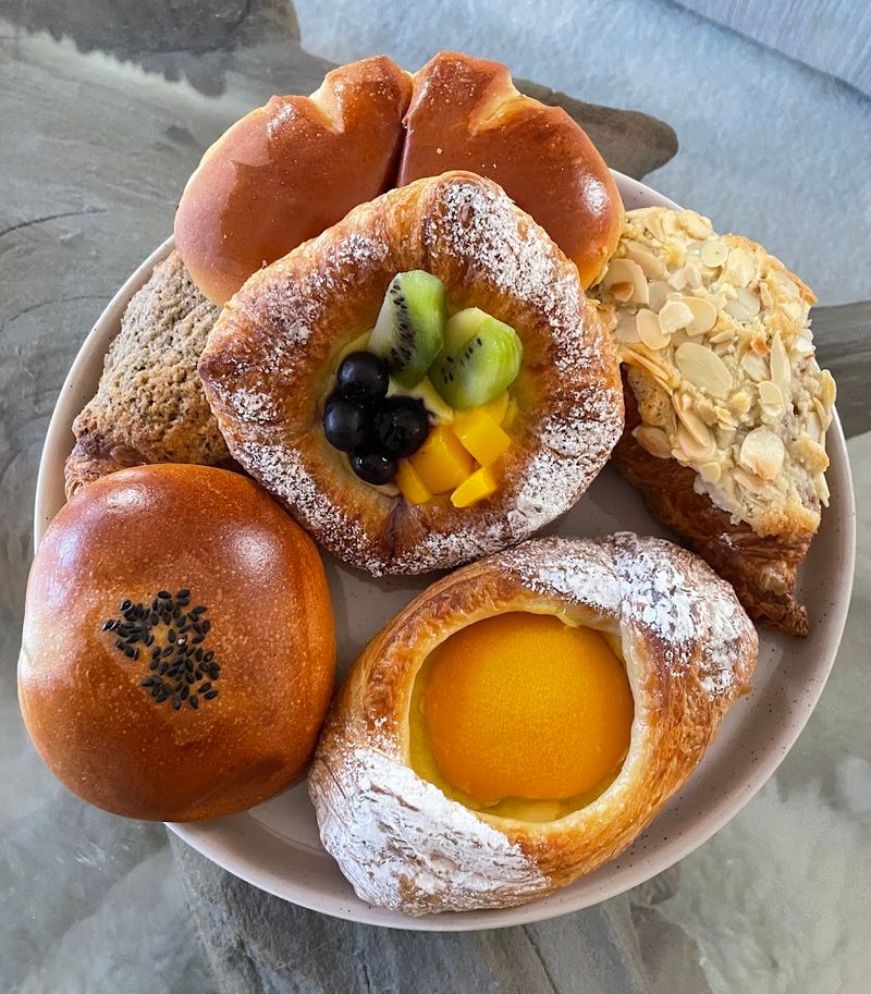 Tokyo Premium Bakery