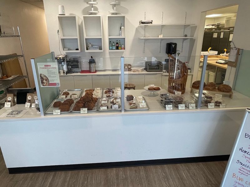 An Award-Winning Pastry Chef Behind Every Bite