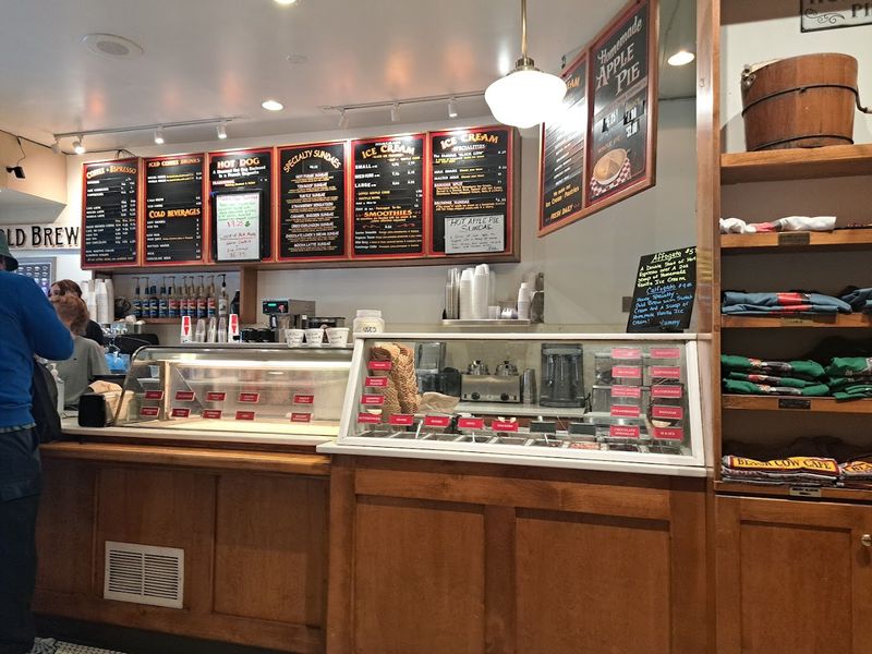 Black Cow Cafe - Sedona