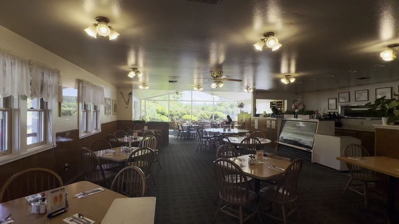 Black Diamond Bakery