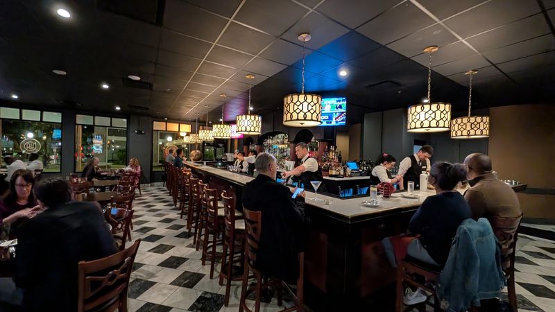 Hamilton Walker's – Champaign