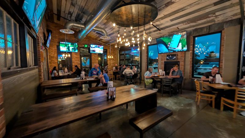 Aspen Tap House – Champaign
