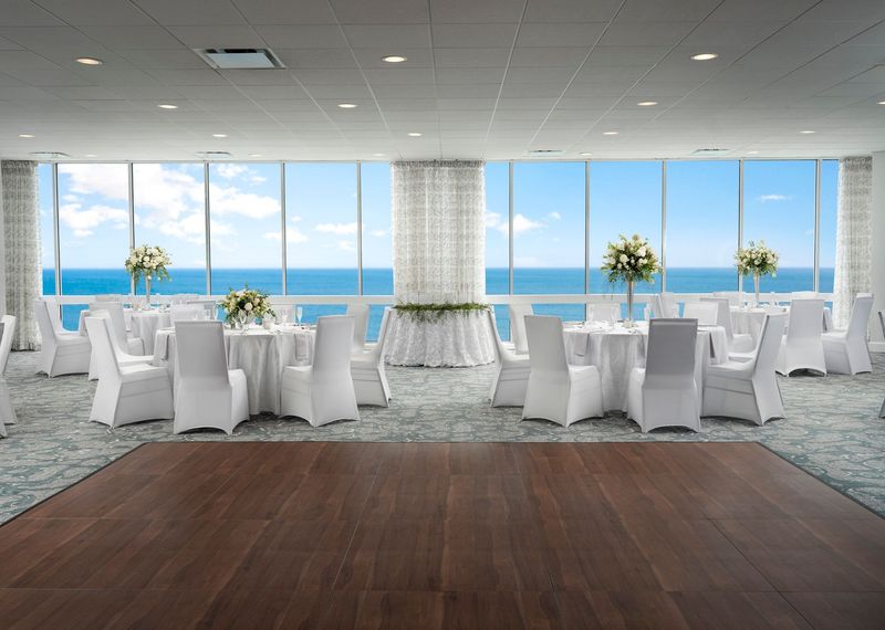 Christmas by the Ocean at Seaside Vista – Kingston Resorts, Myrtle Beach