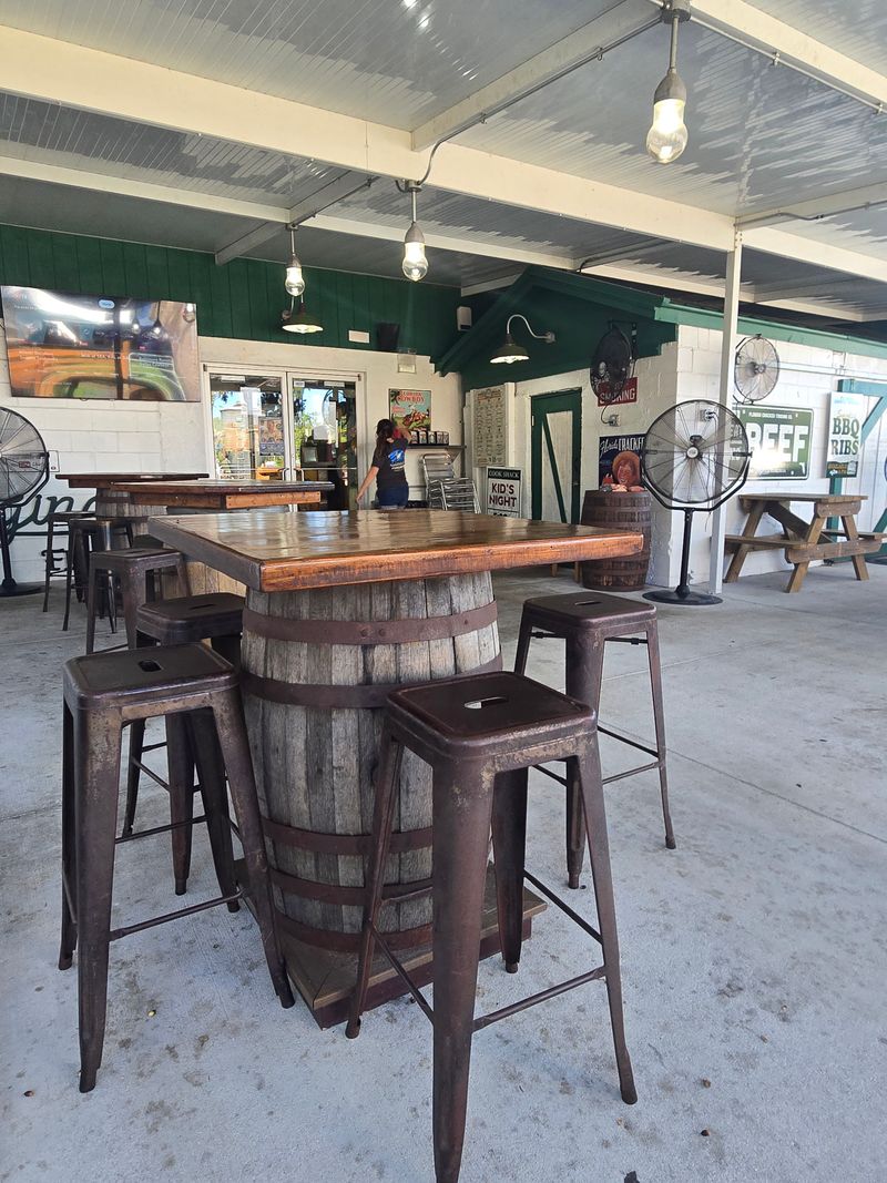 Cornbread That Crumbles Just Right