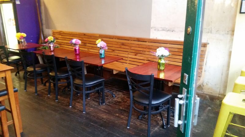 Catering Is A Big Part Of What They Do