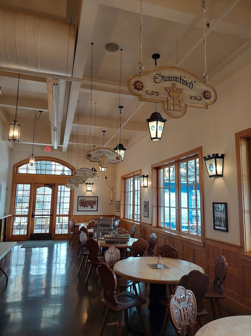 A Space Built For Groups, Events, And Big Celebrations