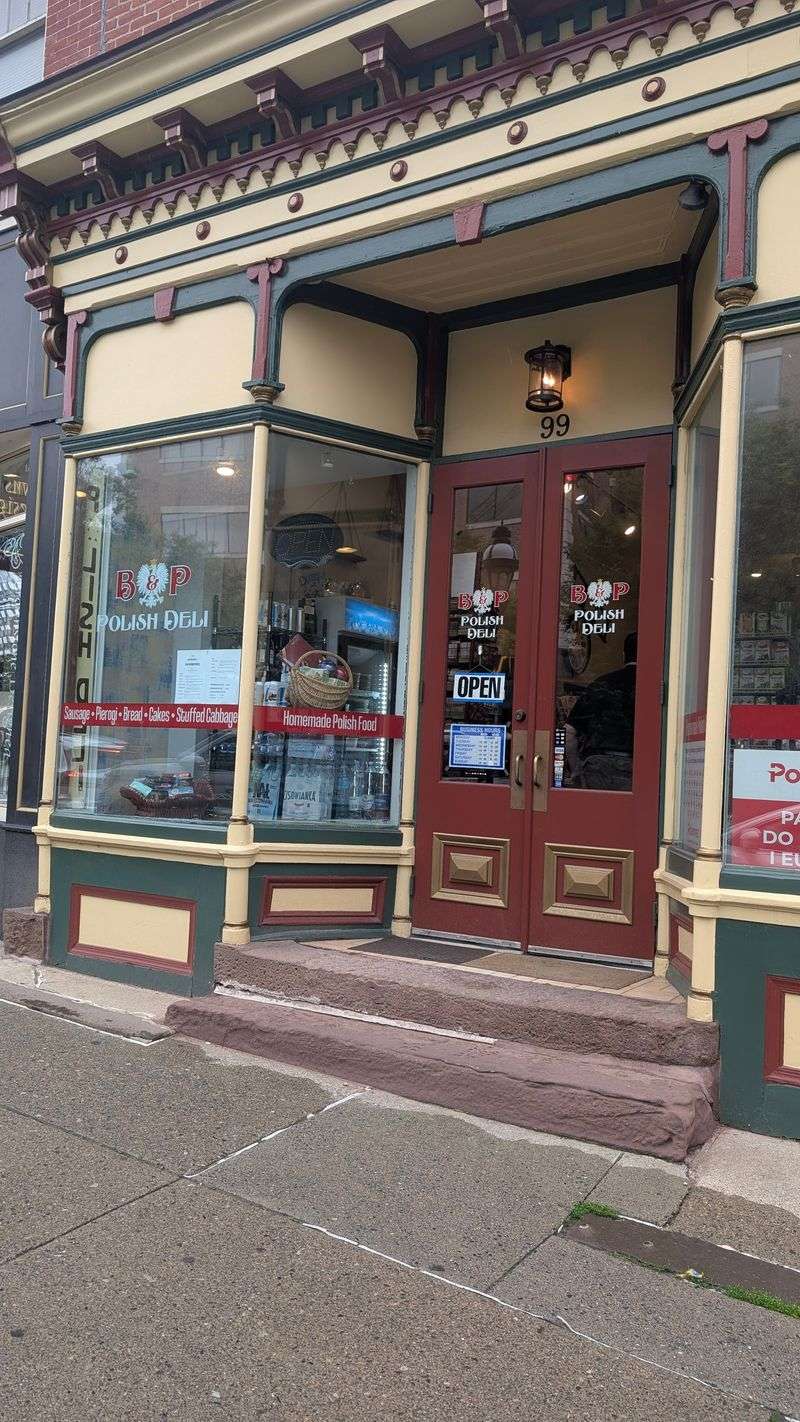 Kavva’s Polish/European Market