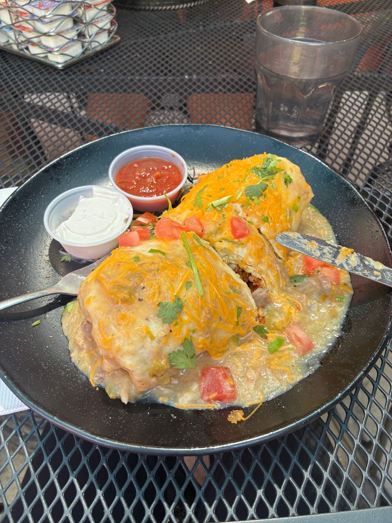 Back Country Café – Gunnison