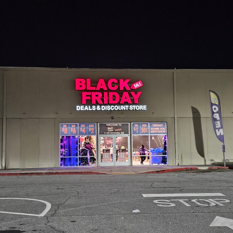 Black Friday Deals Atlanta Black Friday Deals Atlanta