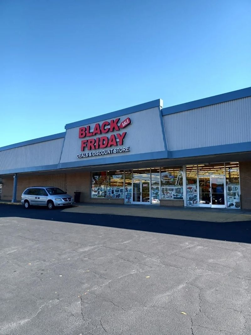 Black Friday Deals Charlotte
