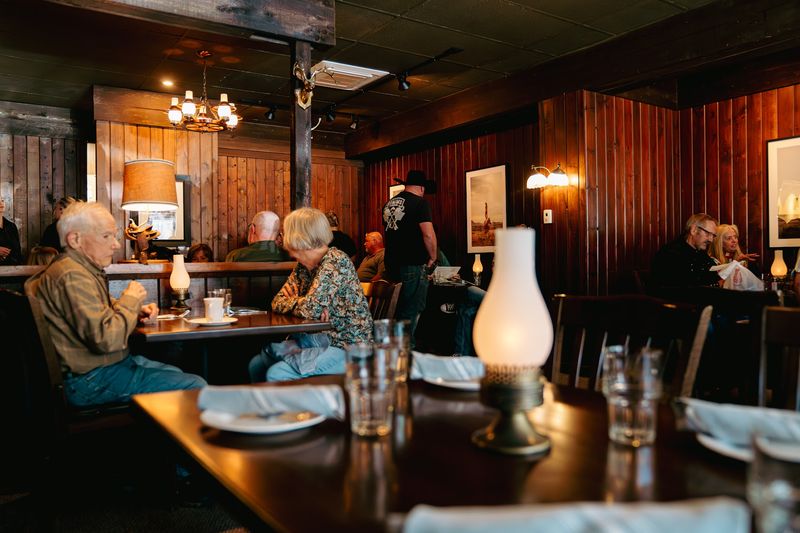 Black Hat Cattle Co, Kittredge