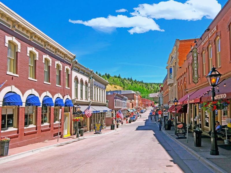 Black Hawk Next Door And Why The Two Towns Work As A Pair Black Hawk Next Door And Why The Two Towns Work As A Pair