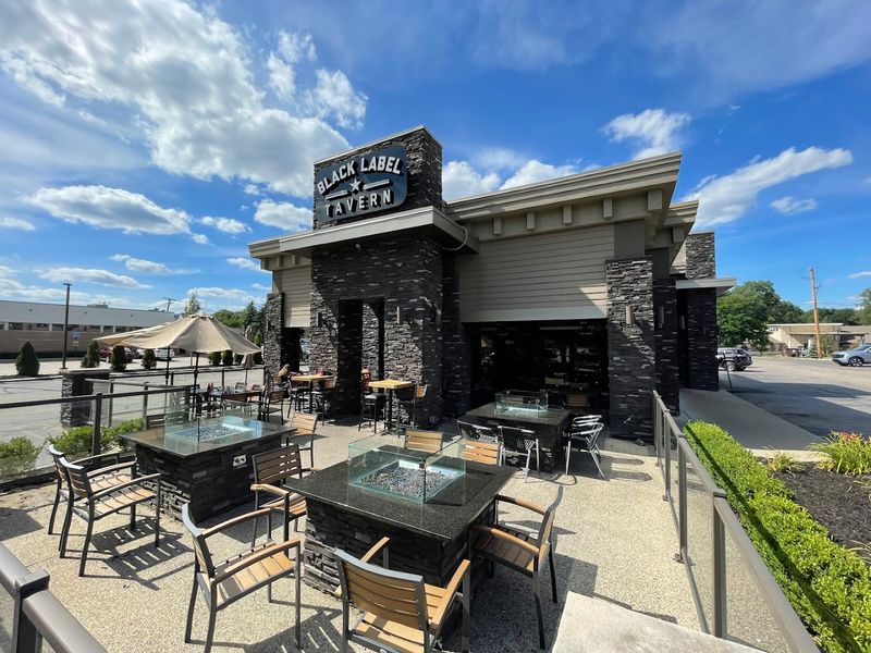 Black Label Tavern