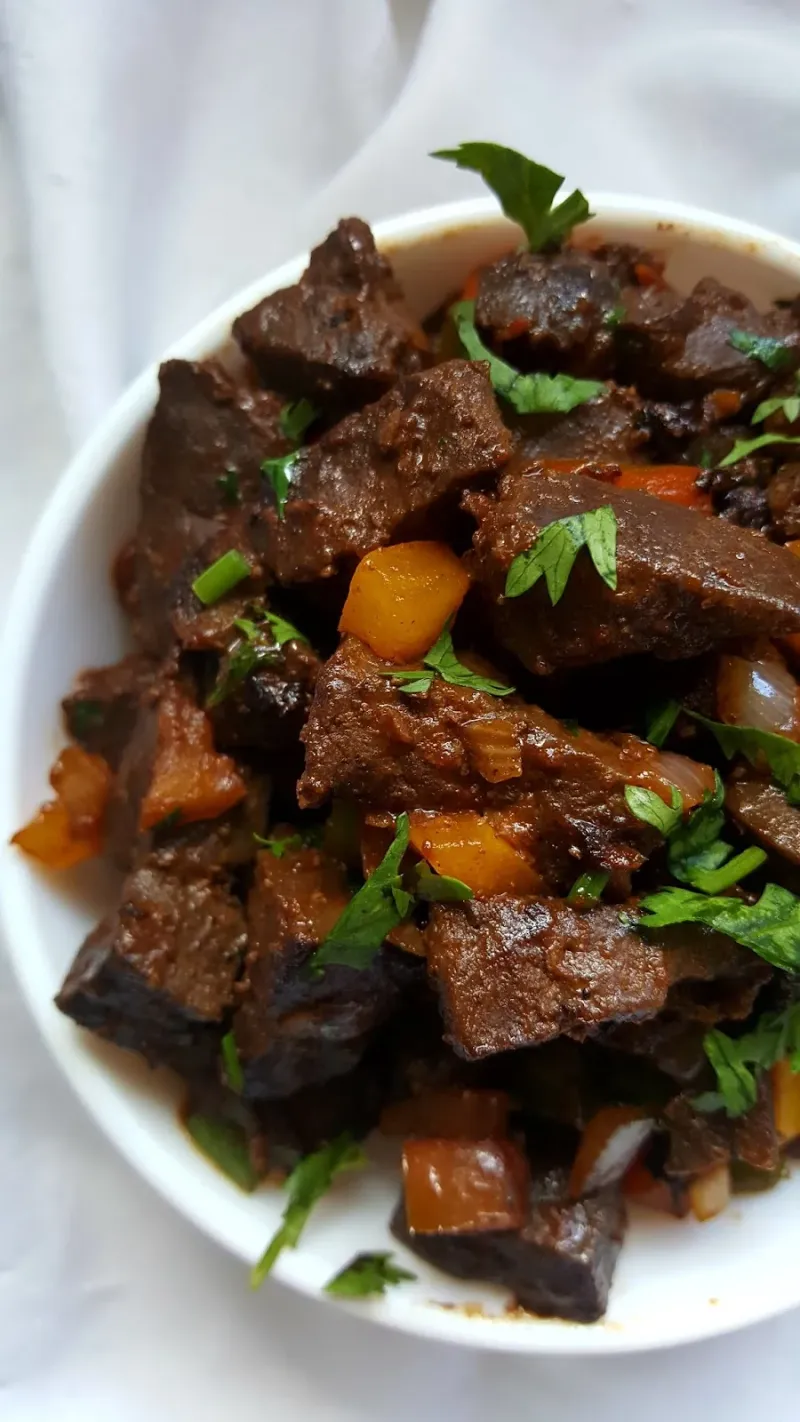 Liver: Nutrient Powerhouse Or Organ Ordeal?