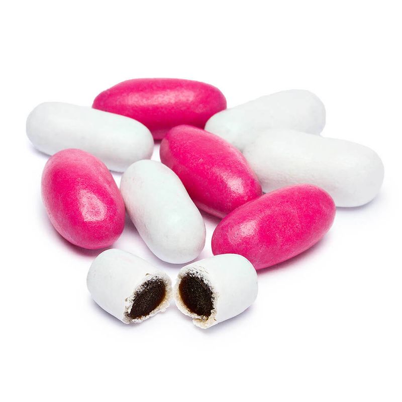 Good & Plenty: Licorice in Disguise