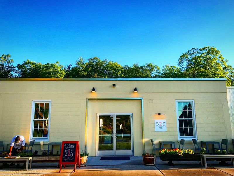 S2S Sugar 2 Salt, Traverse City