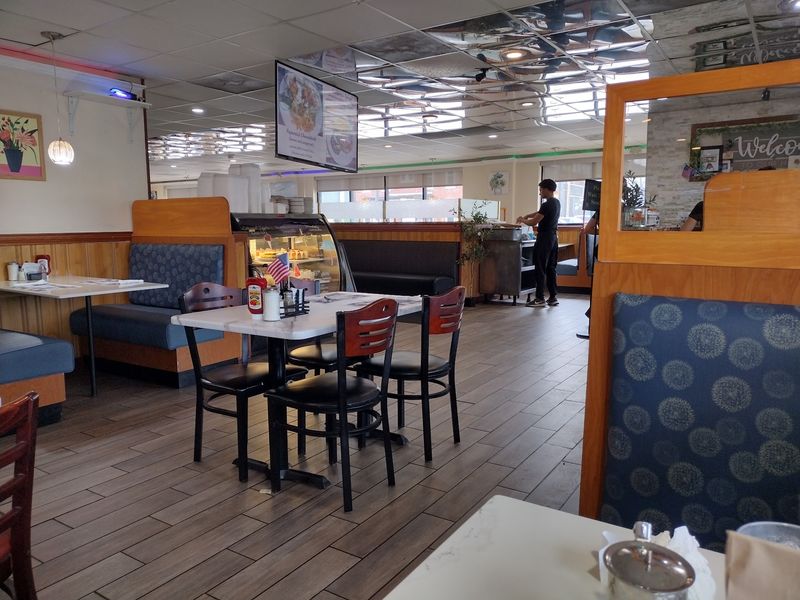 Black Olive Family Diner