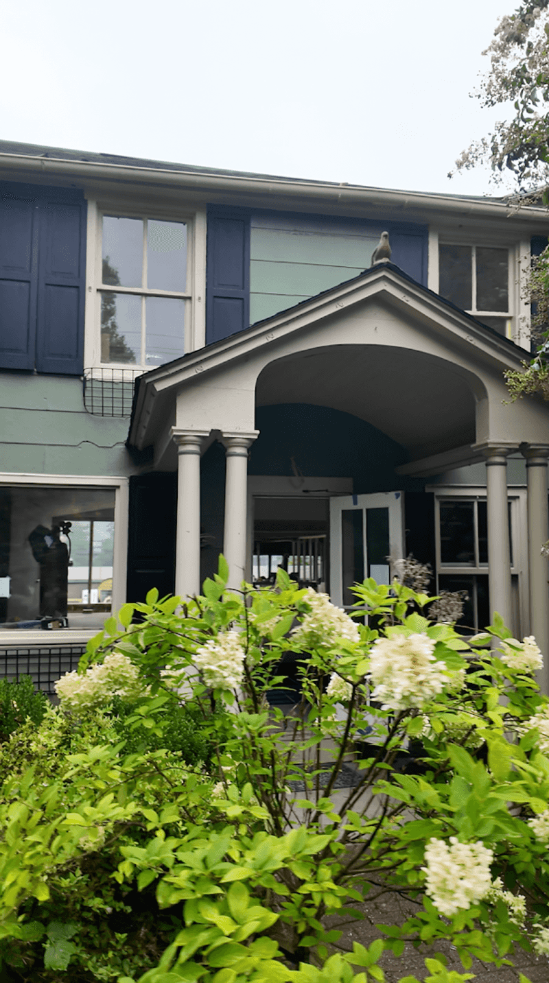 Maddy Rose, New Hope