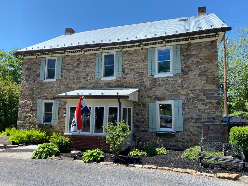 Penn’s Tavern