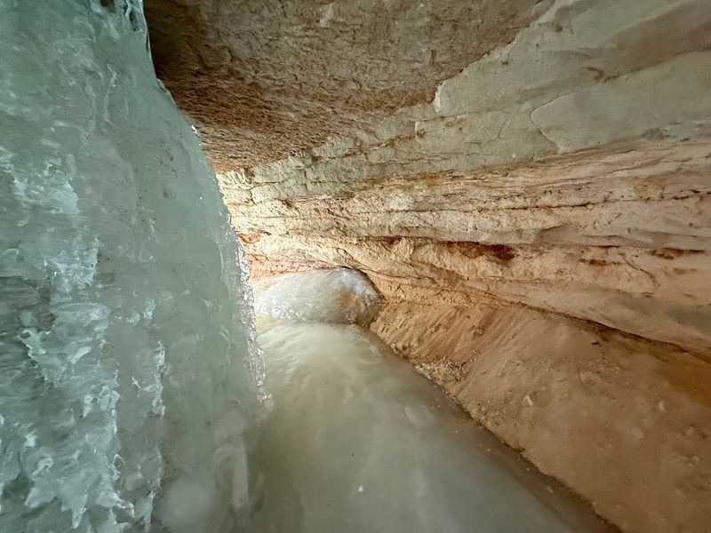 Munising Falls, Munising