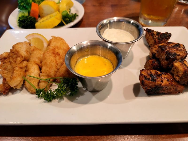 Grande Mere Inn, Stevensville