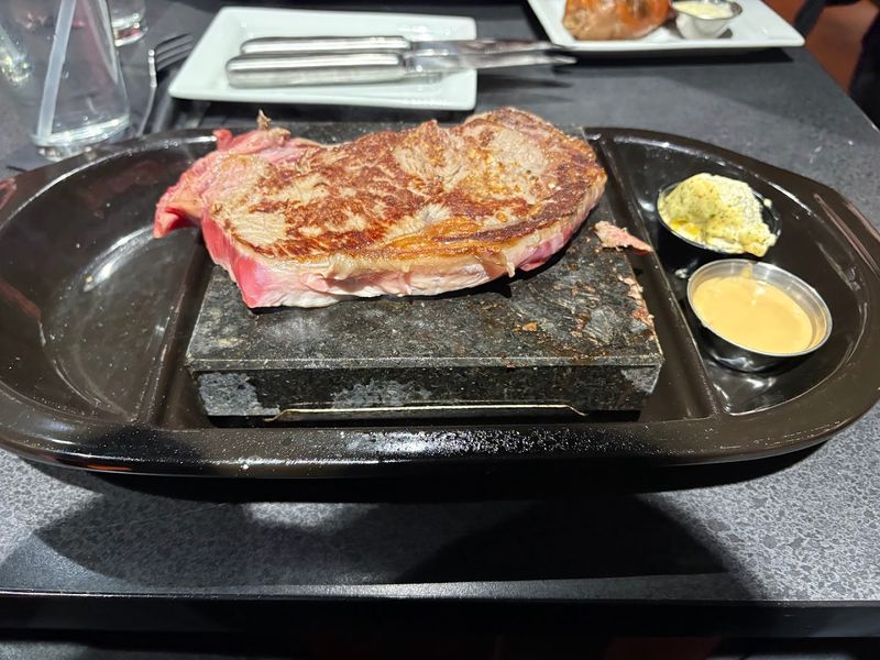 Black Rock Bar & Grill