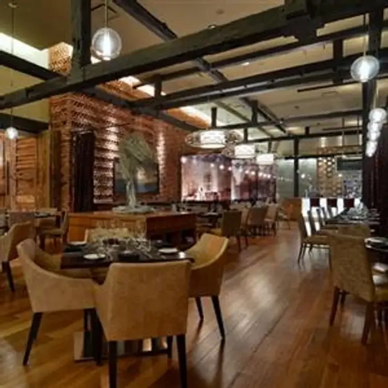 D.PRIME Steakhouse (Detroit)